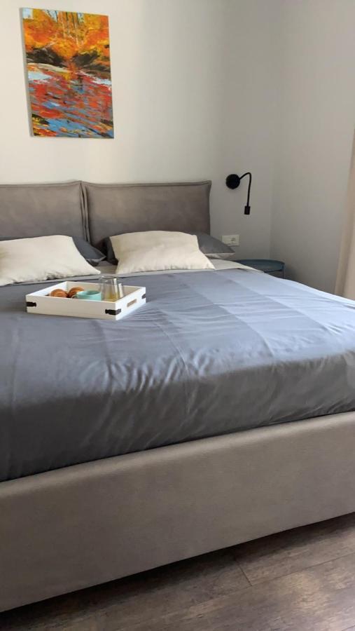 Apartmani Zuzic Пореч Экстерьер фото