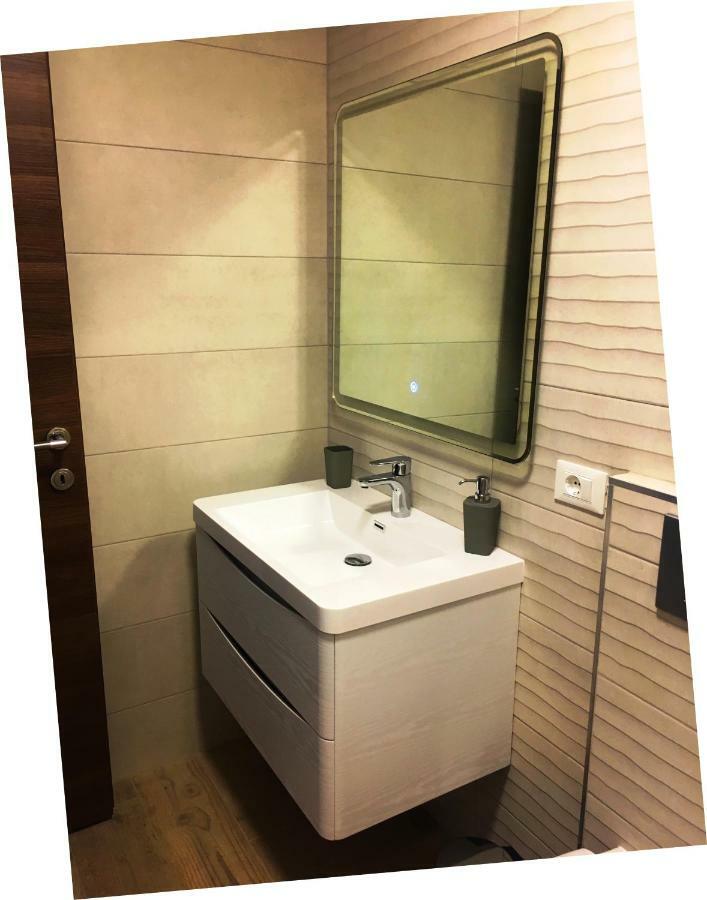 Apartmani Zuzic Пореч Экстерьер фото